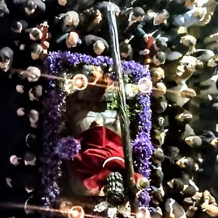 Luminoso Centrico Triana Seville