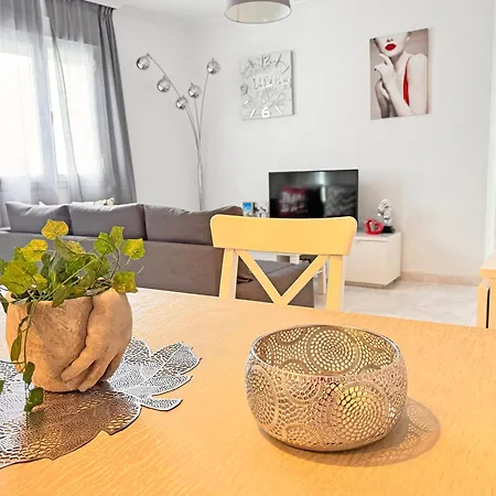 Apartment Luminoso Centrico Triana