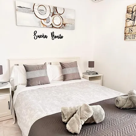 Luminoso Centrico Triana Apartment Seville